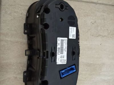 Kilométeróra - Kilométeróra