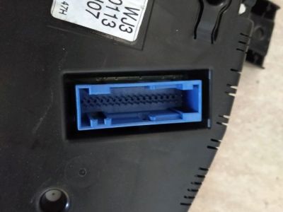 Kilométeróra - 4. kép