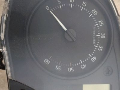 Kilométeróra - 5. kép