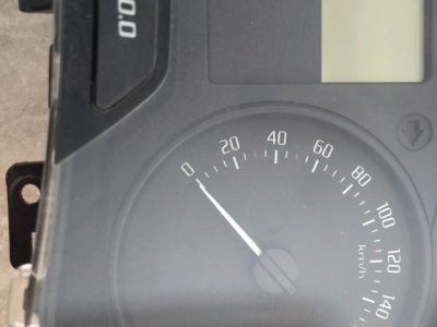 Kilométeróra - 6. kép