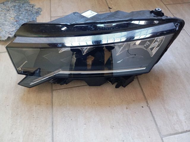 Bal Ledes Fényszóró - Fényszóró | EXPO.HU