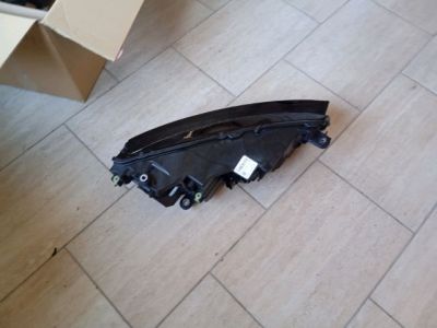 Bal Ledes Fényszóró - Fényszóró