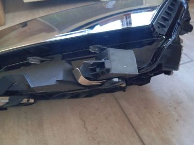 Bal Ledes Fényszóró - 5. kép