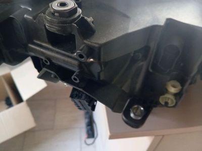 Bal Ledes Fényszóró - 6. kép