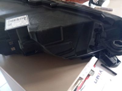 Bal Ledes Fényszóró - 7. kép