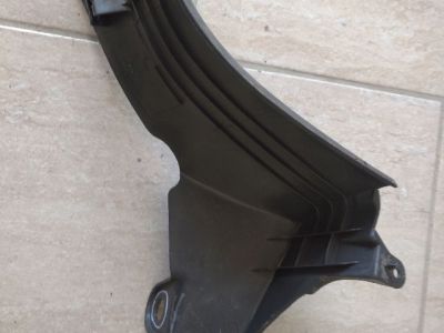 Bal B Oszlop Burkolat - 4. kép