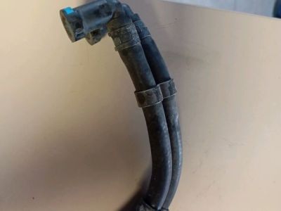 Üzemanyagcső - Csövek