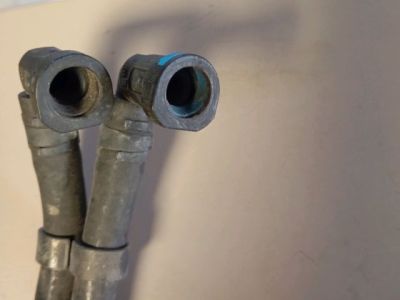 Üzemanyagcső - 5. kép