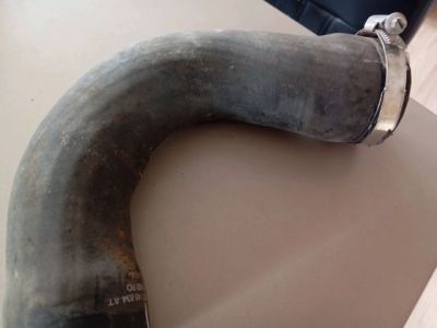 Turbócső - 5. kép