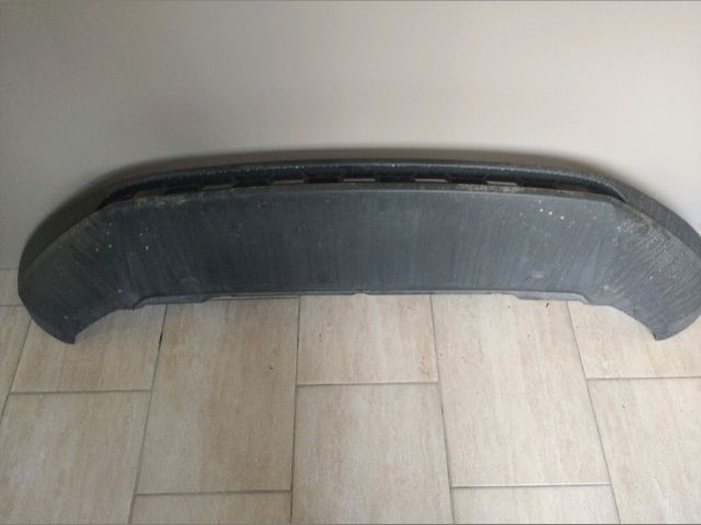 Első Lökhárító Alsó (Műanyag) - Lökhárító | EXPO.HU