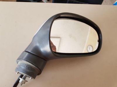 Jobb Visszapillantó Tükör (Elektromos)