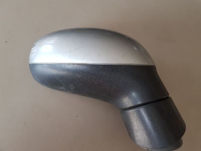 Jobb Visszapillantó Tükör (Elektromos) - 2. kép