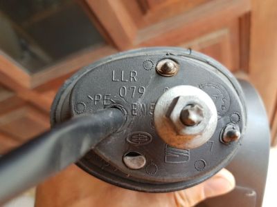 Jobb Visszapillantó Tükör (Elektromos) - 3. kép