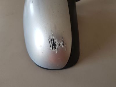 Jobb Visszapillantó Tükör (Elektromos) - 4. kép