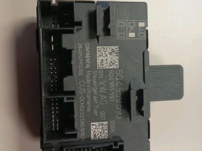 Bal első Ajtó Vezérlőegység