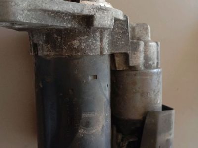 Önindító - Önindító