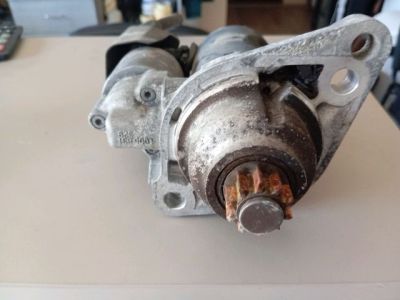 Önindító - Önindító