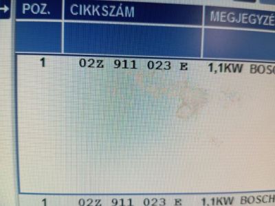 Önindító - Önindító