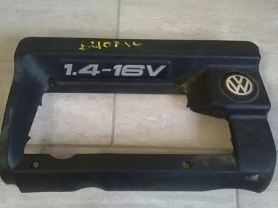 Felső Motorburkolat - Motorburkolat