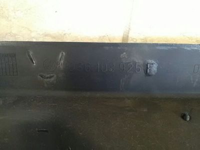 Felső Motorburkolat - Motorburkolat