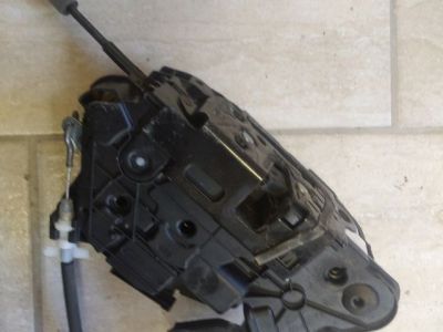 Bal első Ajtózár - 5. kép