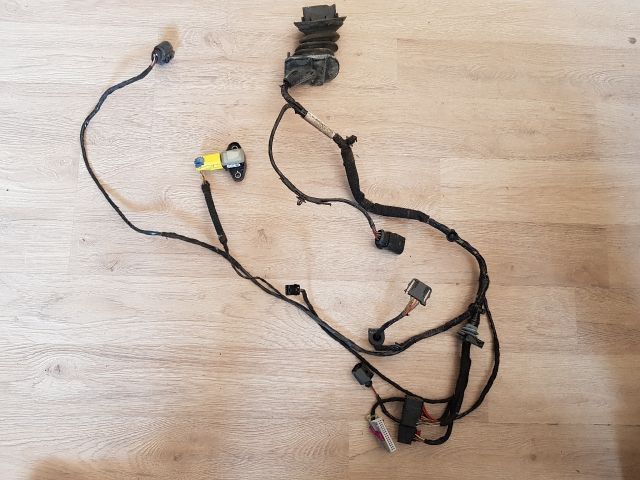 Bal első Ajtó Kábelköteg - Kapcsoló, kábel | EXPO.HU