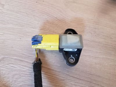 Bal első Ajtó Kábelköteg - 3. kép