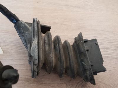 Bal első Ajtó Kábelköteg - 4. kép