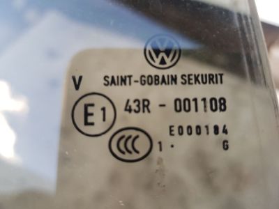 Bal hátsó Ablak - 2. kép