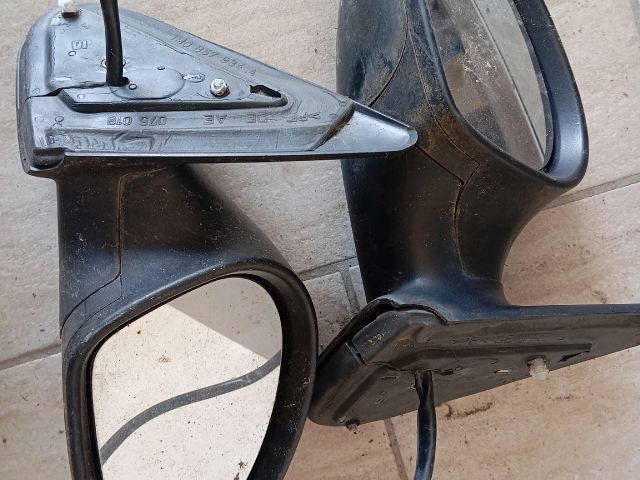 Visszapillantó Tükör Pár (Elektromos) - Visszapillantó Tükör | EXPO.HU