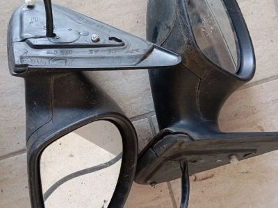 Visszapillantó Tükör Pár (Elektromos)