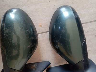 Visszapillantó Tükör Pár (Elektromos) - 2. kép