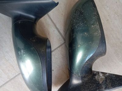 Visszapillantó Tükör Pár (Elektromos) - 5. kép