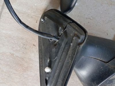 Visszapillantó Tükör Pár (Elektromos) - 6. kép