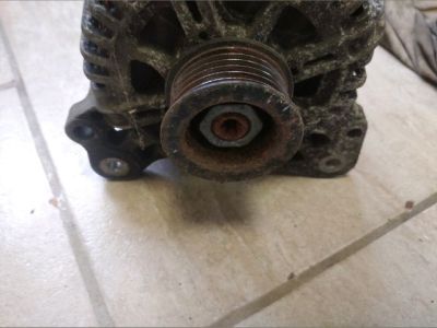 Generátor - Generátor