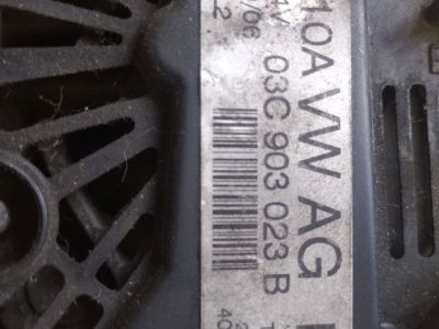 Generátor - Generátor