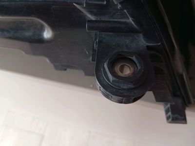 Bal Ledes Fényszóró - 4. kép