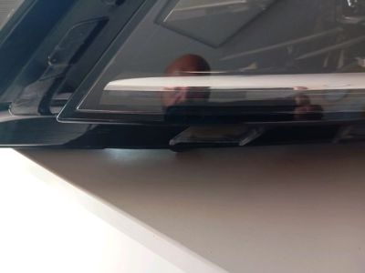 Bal Ledes Fényszóró - 6. kép