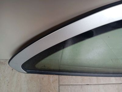 Jobb C Oszlop Oldalablak Üveg - Oldalablak Üveg