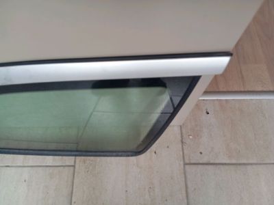 Jobb C Oszlop Oldalablak Üveg - 4. kép