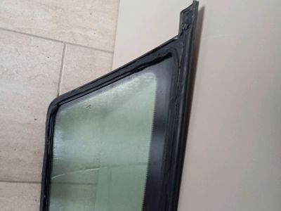 Jobb C Oszlop Oldalablak Üveg - 5. kép