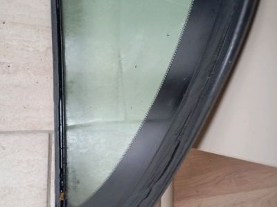 Jobb C Oszlop Oldalablak Üveg - 6. kép