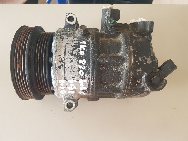 Klímakompresszor - Klíma | EXPO.HU