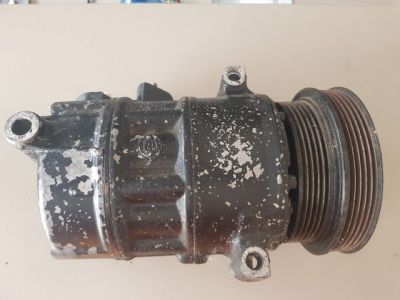 Klímakompresszor - 2. kép