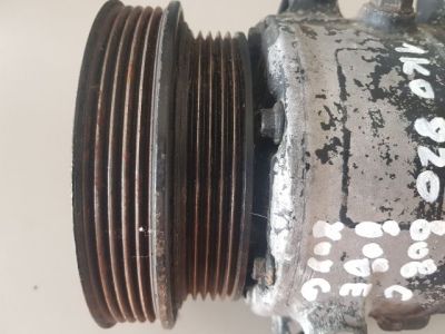 Klímakompresszor - 5. kép