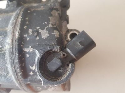 Klímakompresszor - 6. kép