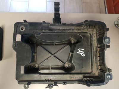 Akkumulátor Tartó - Akkumulátor tartozék