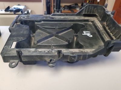 Akkumulátor Tartó - Akkumulátor tartozék