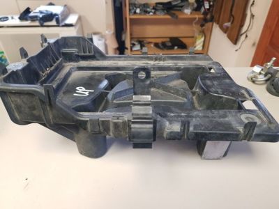 Akkumulátor Tartó - Akkumulátor tartozék