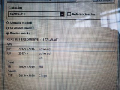 Akkumulátor Tartó - 6. kép